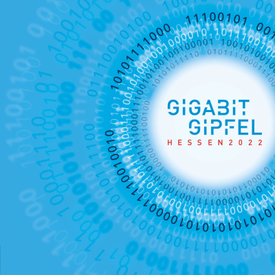 Gigabitgipfel Hessen 2022