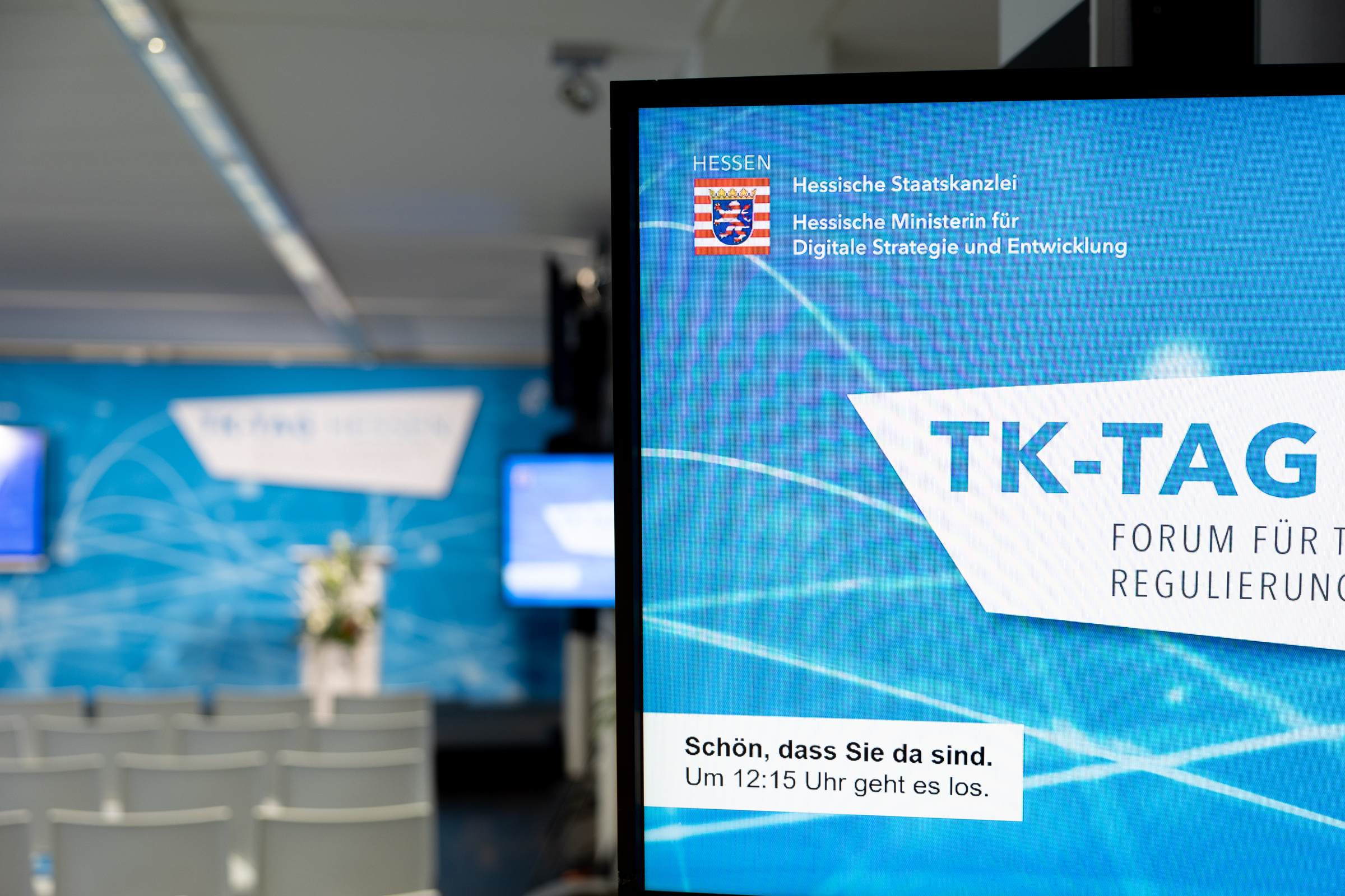 TK-Tag Hessen 2022