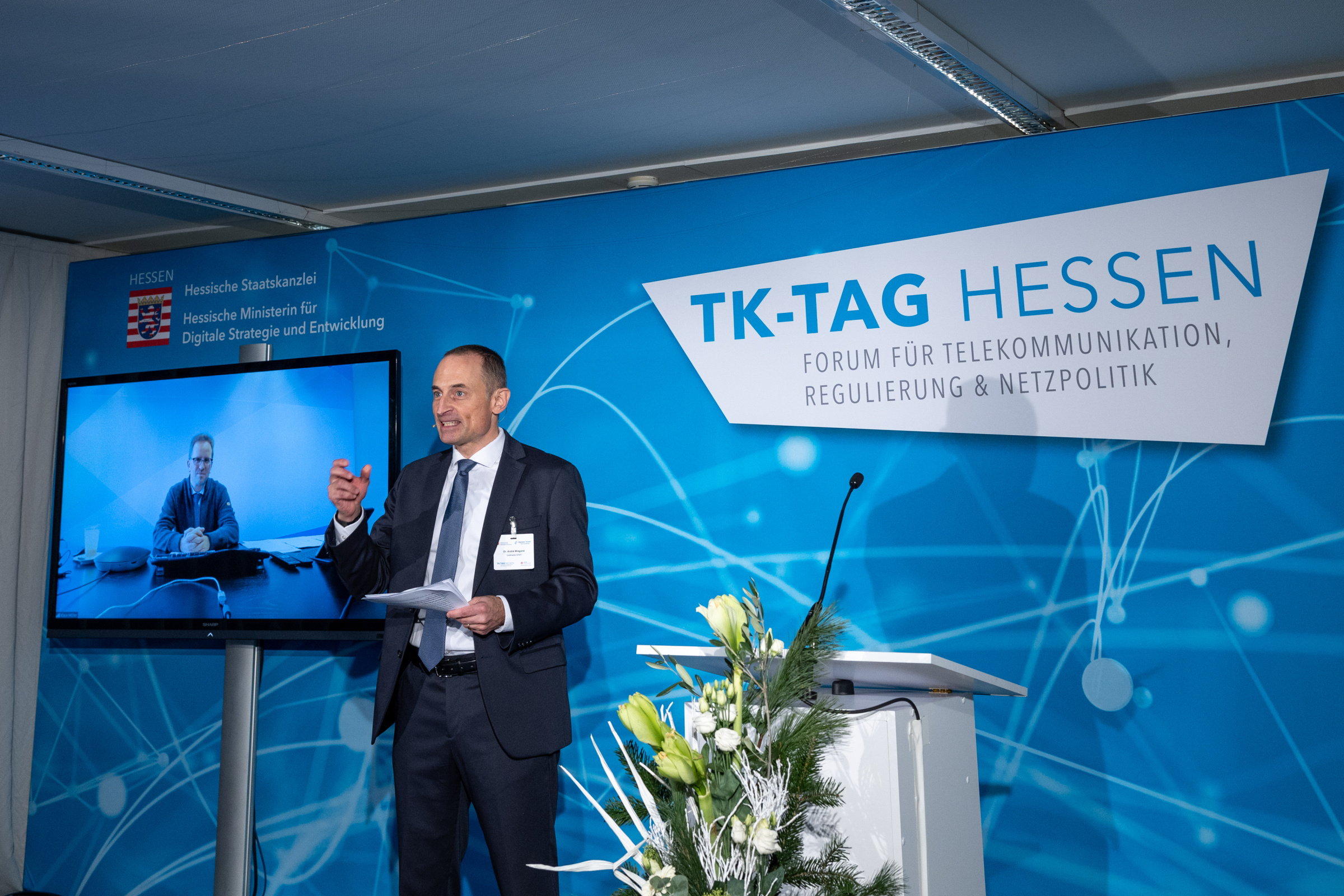 TK-Tag Hessen 2022