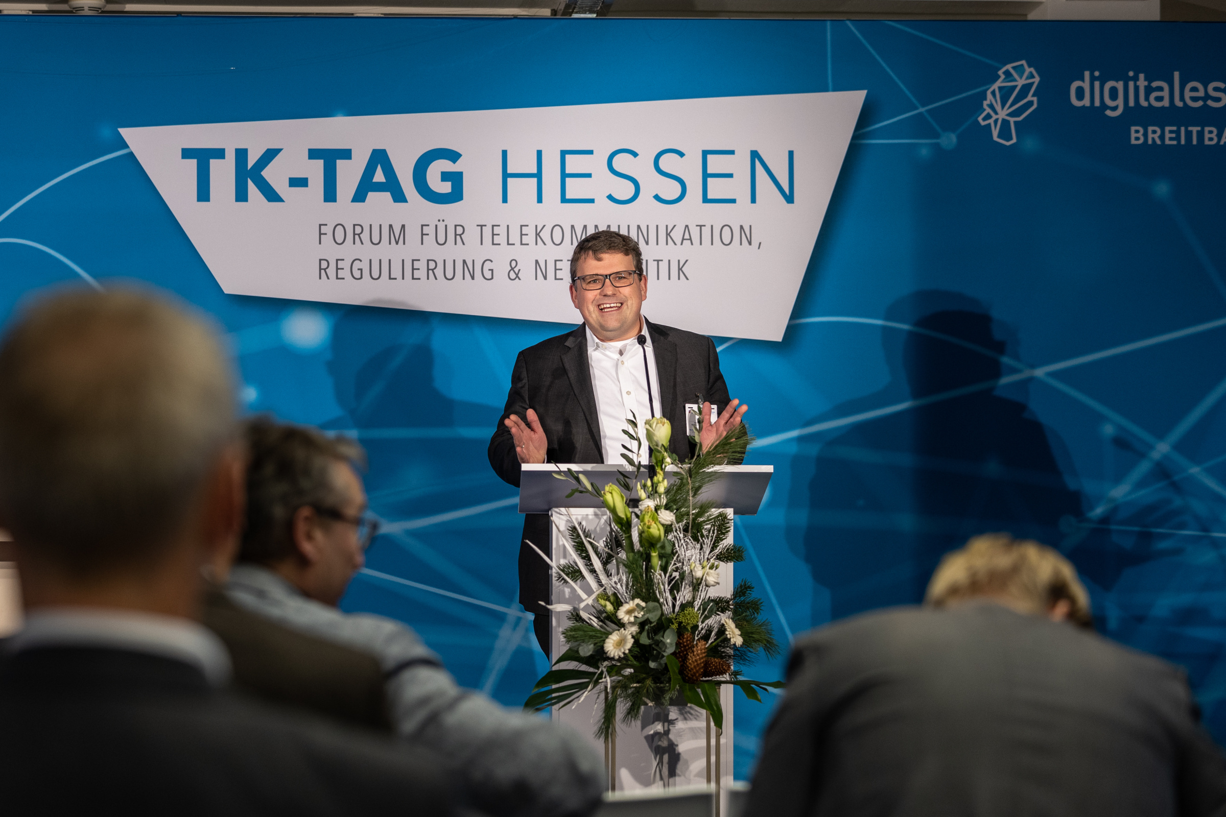 TK-Tag Hessen 2022
