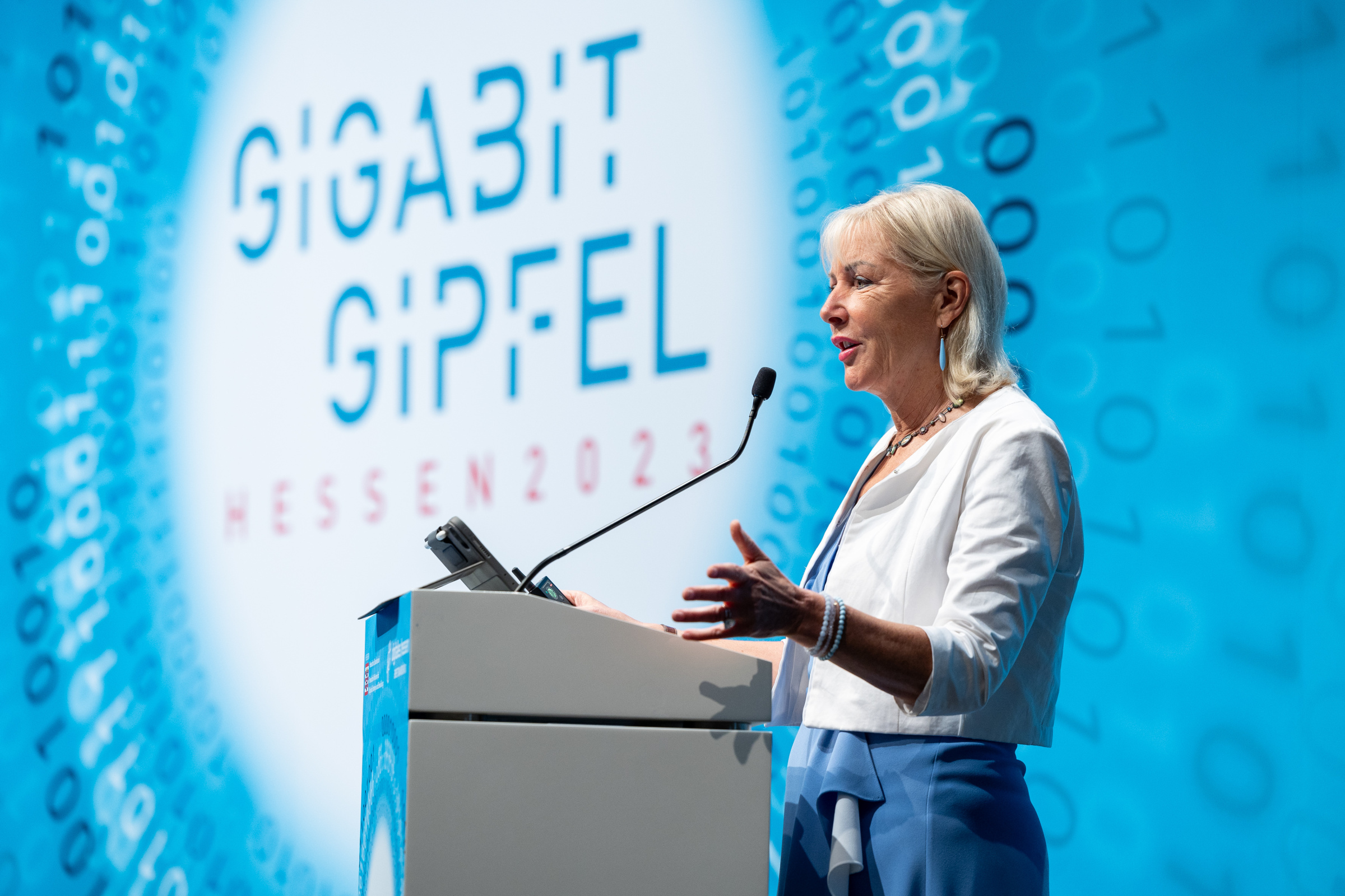 Gigabitgipfel Hessen 2023