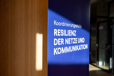 Netzresilienz Forum