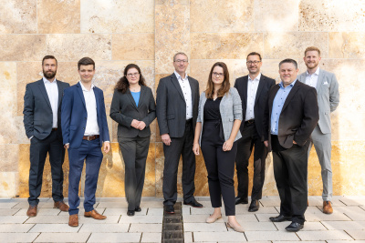 Breitbandbüro Hessen Team Breitbandbüro Hessen Team