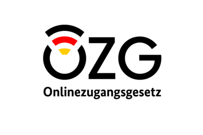 OZG - Onlinezugangsgesetz