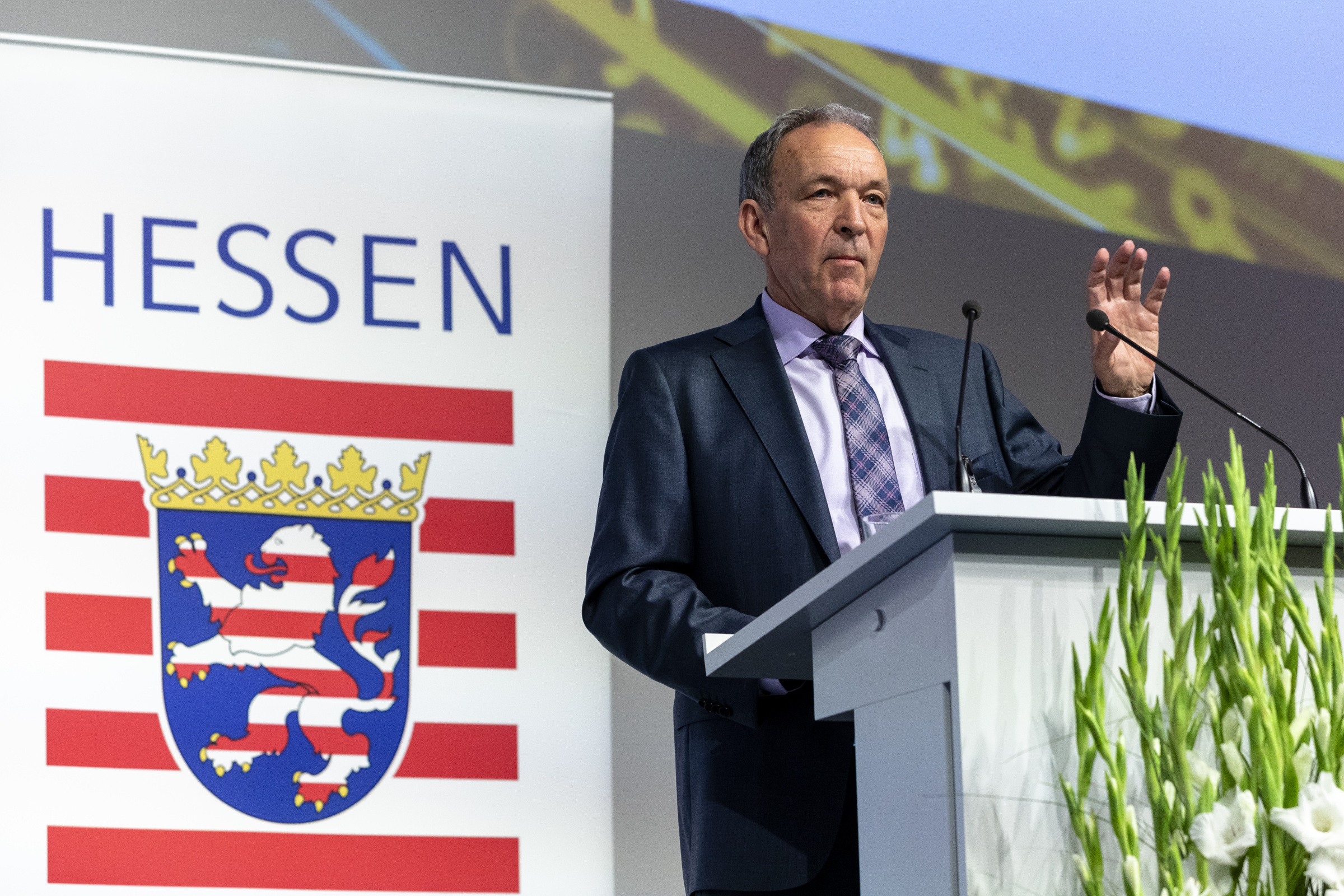 Gigabitgipfel Hessen 2019