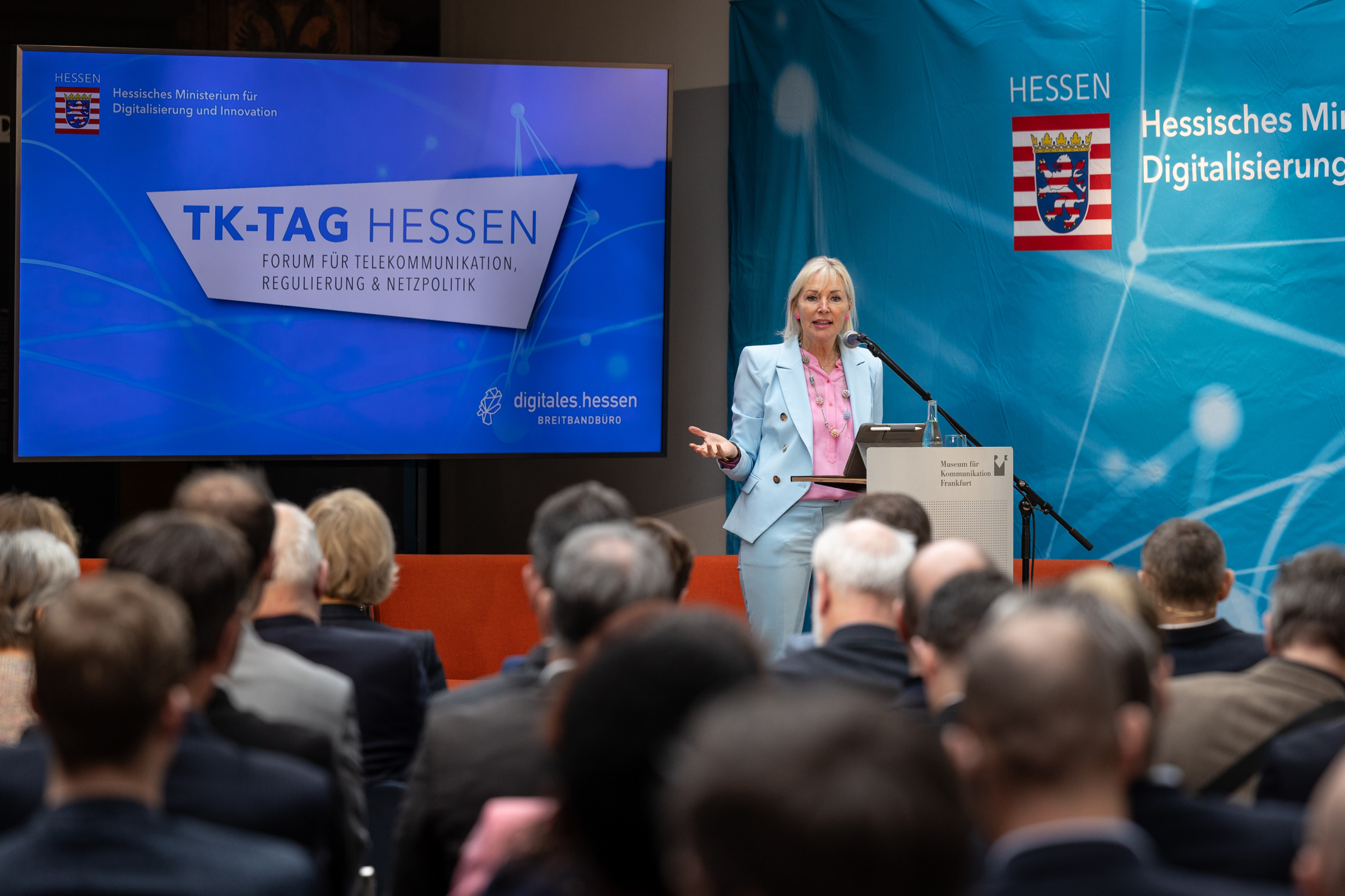 TK-Tag Hessen 2024