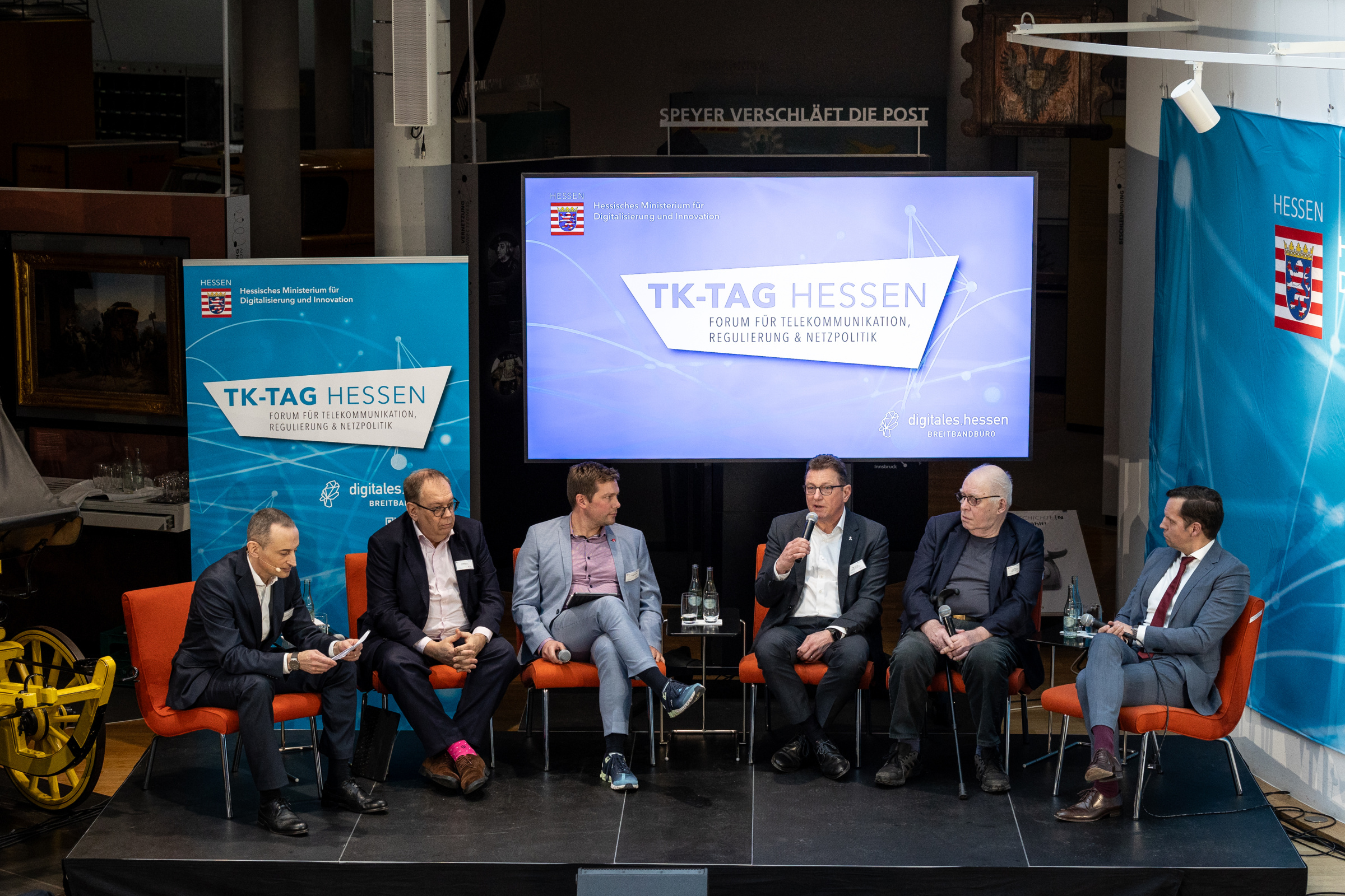 TK-Tag Hessen 2024