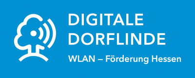 Digitale Dorflinde - WLAN Förderung Hessen