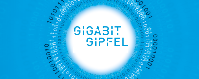 Gigabitgipfel Hessen