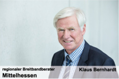 Klaus Bernhardt (Regionalmanagement Mittelhessen GmbH)