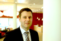 Dennis Pucher (Regionalmanagement Mittelhessen GmbH)